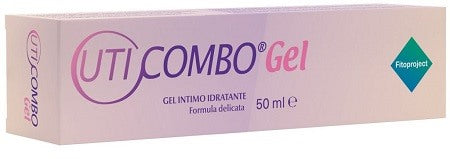 fitoproject uticombo gel 50 ml fitoproject