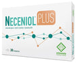 erbozeta elp neceniol plus 30 compresse erbozeta