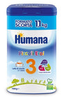 humana italia humana 3 probalance 1100 g mp humana ean 8031575702763