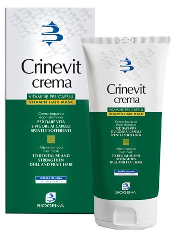 giuliani crinevit crema 150 ml valetudo ean 8011674007334