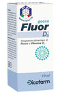 dicofarm fluor d3 gocce 10 ml dicofarm