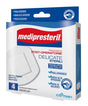 corman medicazione post operatoria medipresteril delicata tnt 10x10cm 5 pezzi medi presteril ean 8016867012652