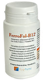 topfarma ferrofol b12 60 compresse rivestite top group ean 8057685470217