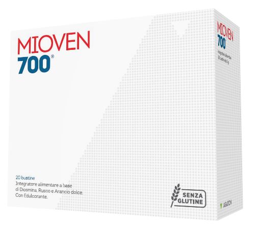 agaton mioven 700 20 bustine agaton
