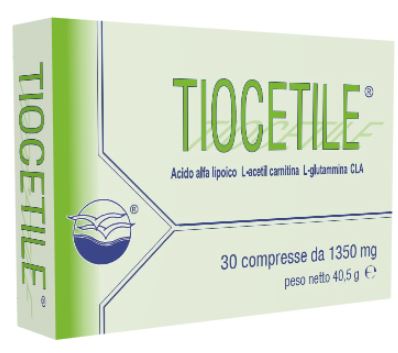 farma valens tiocetile 30 compresse farma valens