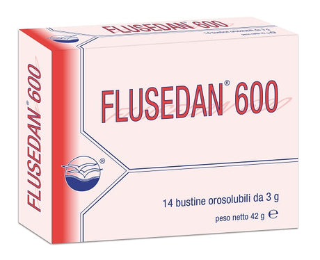 farma valens flusedan 600 14 bustine orosolubili farma valens