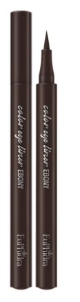 zeta farmaceutici euphidra color eye liner ebony euphidra