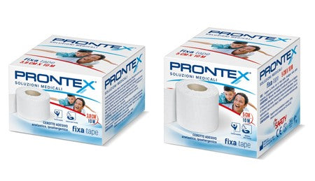 safety prontex fixa tape m 10 x 5 cm prontex