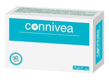 agf connivea 30 capsule a g f 