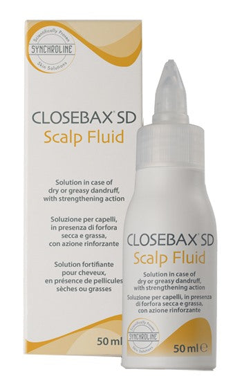 general topics closebax sd scalp fluid 50 ml ean 8023628001893