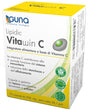 guna lipidic vitawin c vitamina c 75 capsule guna ean 8033875155195