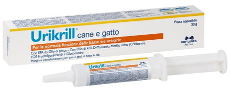 n b f lanes urikrill pasta 30 g n b f lanes ean 8056590980897