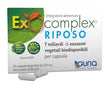 guna exocomplex riposo 30 capsule guna ean 8033875156444