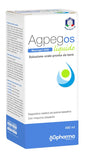 ag pharma agpeg os macrogol 3350 liquido 480 ml