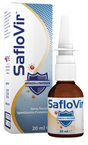 dmg italia saflovir spray nasale igienizzante protettivo 20 ml d m g italia