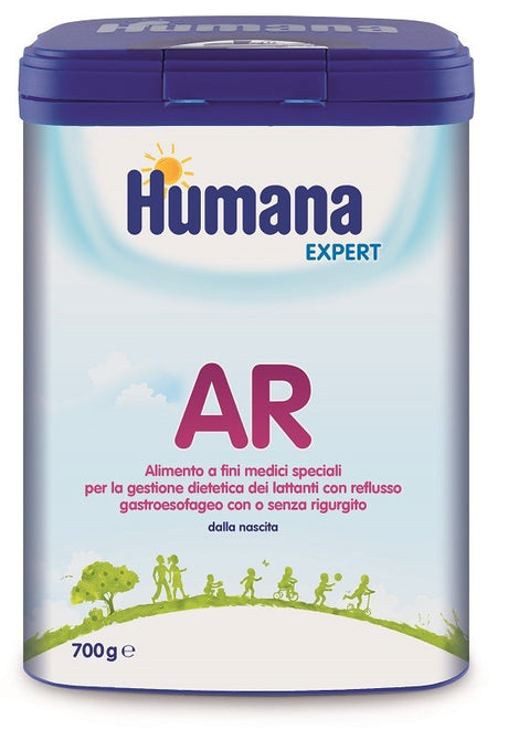 humana italia humana ar expert 700 g mp humana ean 8031575704064