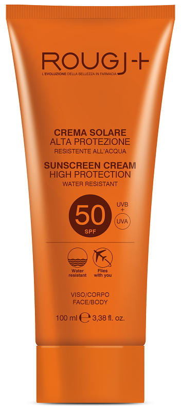 rougj group rougj solare spf50 100 ml rougj ean 8032622277968