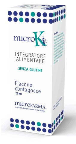 microfarma micro k 75 ml microfarma