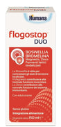 humana italia flogostop duo 150 ml humana ean 8031575651368