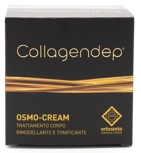 erbozeta elp collagendep osmo cream 200 ml erbozeta