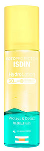isdin fotoprotector hydrolotion 200 ml isdin ean 8429420192232