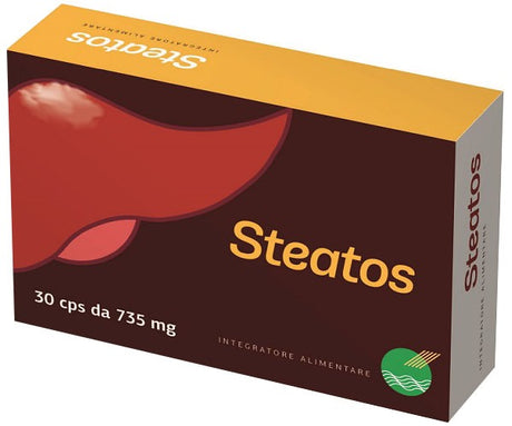 biogroup steatos 30 capsule officine naturali