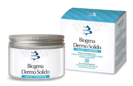giuliani biogena dermo solido 140 ml biogena ean 8011674008454