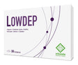 erbozeta elp lowdep 30 compresse erboristeria magentina