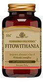 solgar italia fitowithania 60 capsule vegetali ean 0033984013339