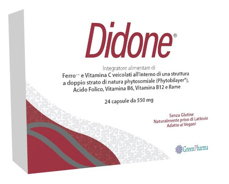 oftalpharma didone 24 capsule greenpharma