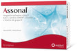 agave assonal 60 compresse assonal