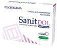 microfarma sanit dol 20 compresse