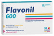 valderma flavonil 600 30 compresse valderma