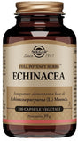 solgar italia echinacea 100 capsule vegetali solgar ean 0033984010376