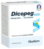 dicofarm dicopeg esse 20 buste 5 g macrogol 3350 dicofarm