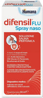 humana italia difensil flu spray naso 30 ml difensil ean 8031575650491