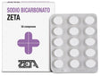 zeta farmaceutici sodio bicarbonato alimento 500 mg 30 compresse zeta farmaceutici ean 8054110372139