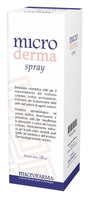 microfarma microderma spray 100 ml microfarma