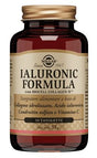 solgar italia ialuronic formula 30 tavolette solgar ean 0033984008977