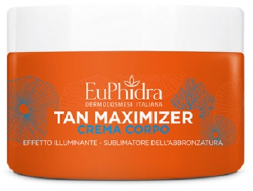 zeta farmaceutici euphidra kaleido uvsys crema doposole tan max 200 ml euphidra ean 8056772638707