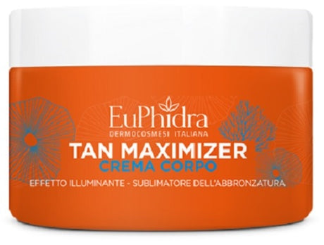 zeta farmaceutici euphidra kaleido uvsys crema doposole tan max 200 ml euphidra ean 8056772638707