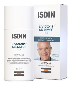 isdin eryfotona ak nmsc fluid 50 ml ean 8429420262706