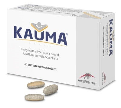 arcapharma kauma gocce 30 ml