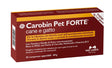 nbf lanes vet carobin pet forte 30 compresse n b f lanes ean 8056590989920