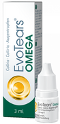 ursapharm collirio oftalmico evotears omega 3 ml ean 4260741123130