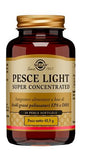 solgar it multinutrient pesce light super concentrated 30 perle solgar ean 0033984011342