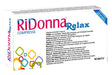 biodelta ridonna relax 30 compresse biodelta