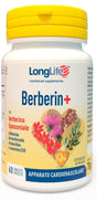 longlife longlife berberin 60 tavolette long life ean 8054521004346