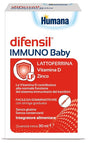humana italia difensil immuno baby 30 ml difensil ean 8031575655755