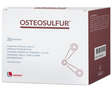 uriach italy osteosulfur 30 bustine uriach